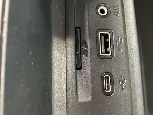 Used 2020 Chevrolet Silverado 1500 LTZ w/ LTZ Plus Package image 39