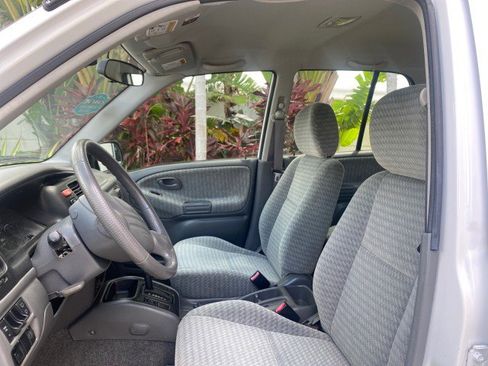 Used 2001 Suzuki Vitara JLS image 33