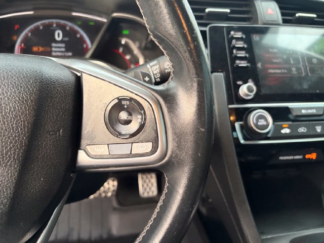Used 2021 Honda Civic Sport image 24