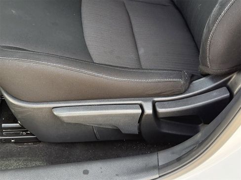 Used 2024 Nissan Sentra SV w/ All-Weather Package image 26