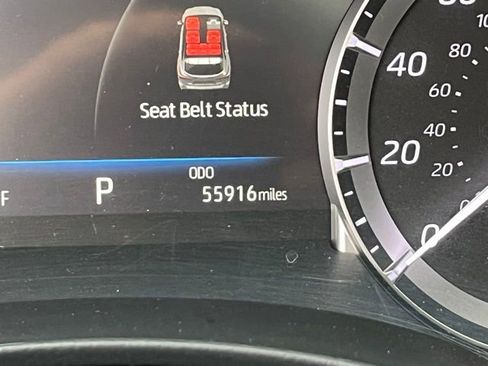 Used 2023 Toyota Highlander XLE image 18