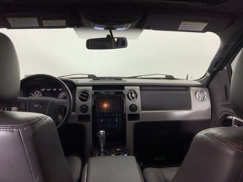 Used 2012 Ford F150 FX4 w/ FX Luxury Pkg image 24
