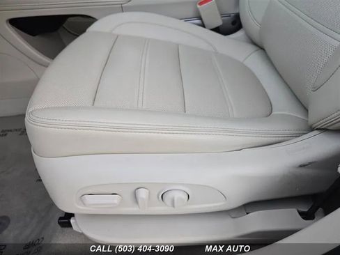 Used 2021 GMC Acadia Denali w/ Denali Ultimate Package image 13