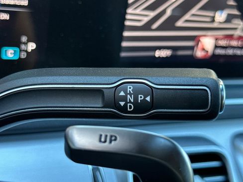 New 2025 Mercedes-Benz GLE 53 AMG AMG 53 image 16