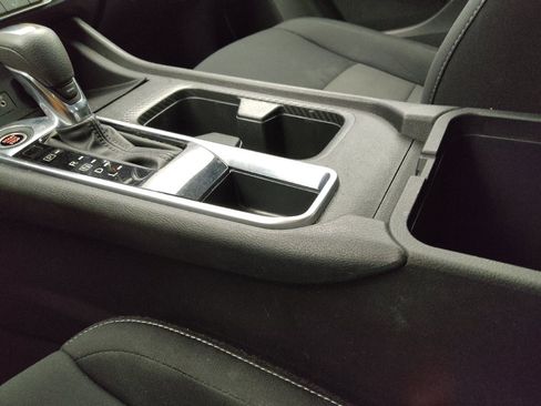 Used 2024 Nissan Sentra SV FWD image 26