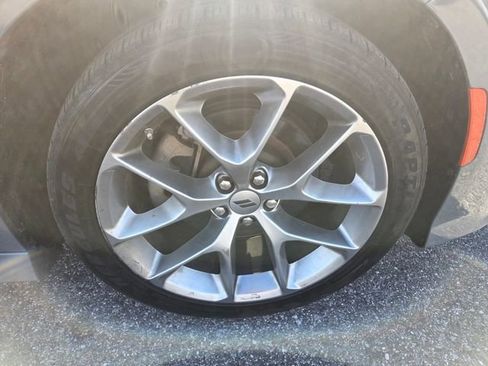 Certified 2023 Dodge Charger GT image 38