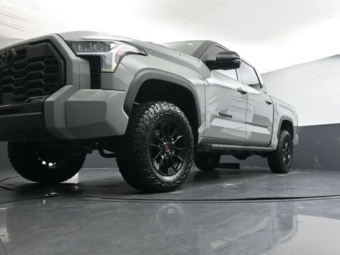 Used 2024 Toyota Tundra Limited image 43