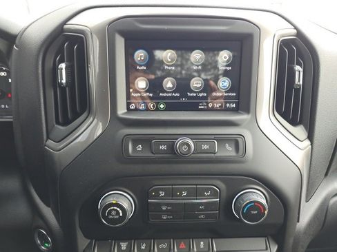 New 2026 Chevrolet Silverado 2500 W/T w/ WT Convenience Package image 16