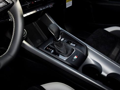 New 2026 Alfa Romeo Tonale w/ Active Assist Package image 20