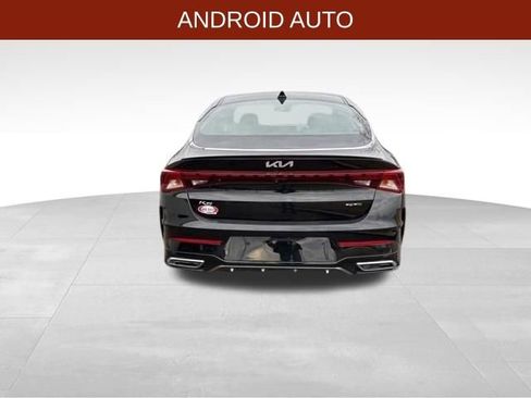 Used 2022 Kia K5 GT-Line image 6