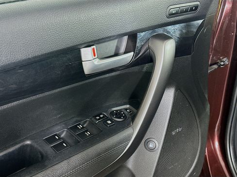 Used 2015 Kia Sorento EX w/ EX V6 Touring Package FWD image 15