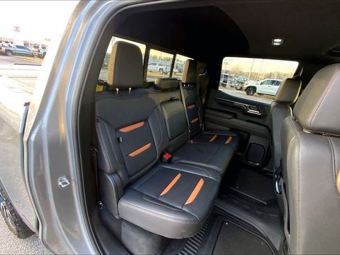 Used 2024 GMC Sierra 1500 AT4 w/ Technology Package image 20