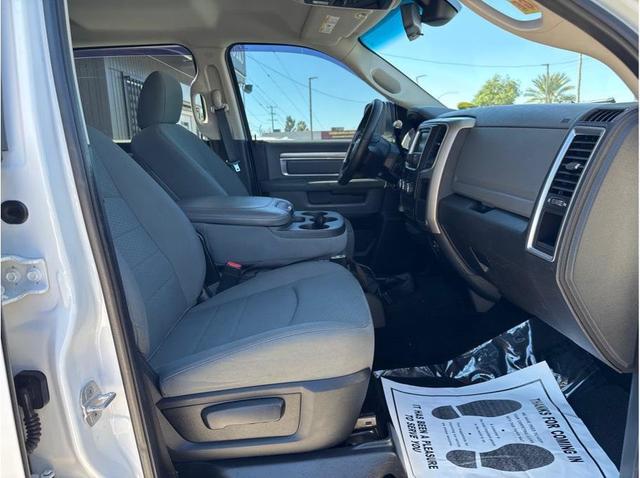 Used 2014 RAM 2500 SLT AWD/4WD image 25
