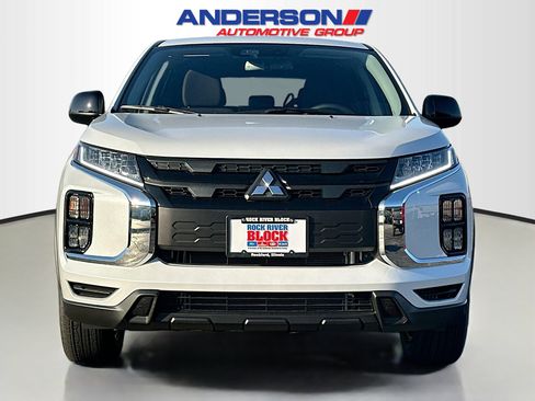 New 2025 Mitsubishi Outlander Sport LE image 13