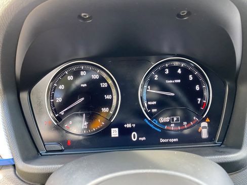 Used 2021 BMW X1 xDrive28i w/ M Sport Package image 32