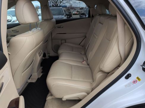 Used 2015 Lexus RX 350 FWD image 25