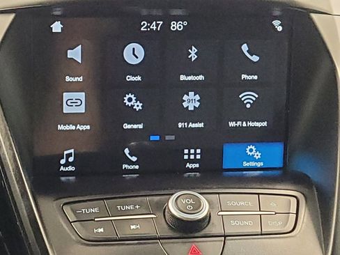 Used 2018 Ford Escape SE w/ SE Sync 3 Package FWD image 25