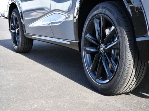 New 2026 Acura ADX A-Spec image 9