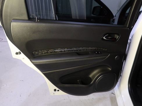 Used 2021 Dodge Durango SRT w/ Premium Interior Group image 32