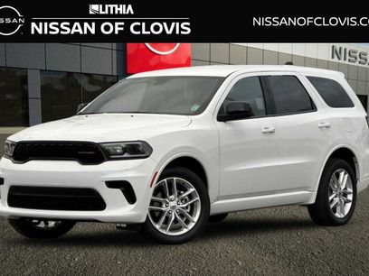 Used 2024 Dodge Durango GT