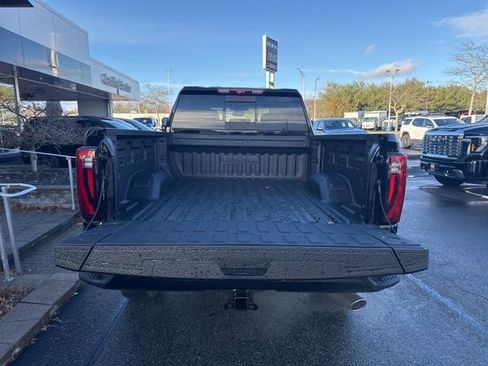 New 2026 GMC Sierra 2500 Denali w/ Denali Reserve Package image 31