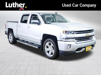 Used 2016 Chevrolet Silverado 1500 LTZ Z71 w/ LTZ Plus Package AWD/4WD video 1