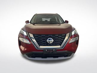 Certified 2023 Nissan Rogue SV w/ SV Premium Package AWD/4WD video 2