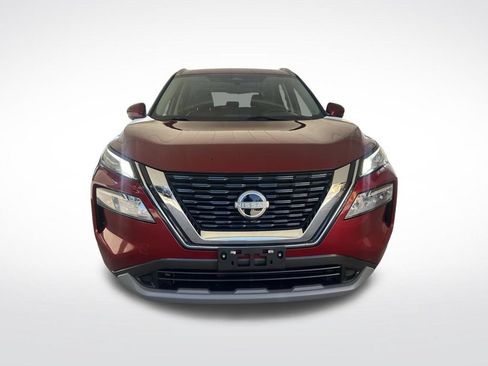 Certified 2023 Nissan Rogue SV w/ SV Premium Package AWD/4WD image 2