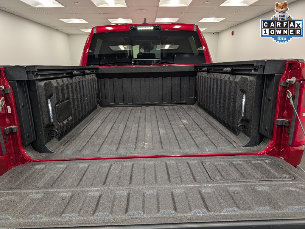Used 2026 RAM 1500 Limited AWD/4WD image 25