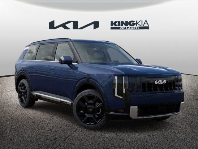 New 2027 Kia Telluride SX Prestige w/ Towing Package AWD/4WD image 9