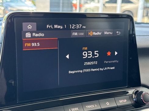 Used 2023 Kia Forte LX FWD image 17