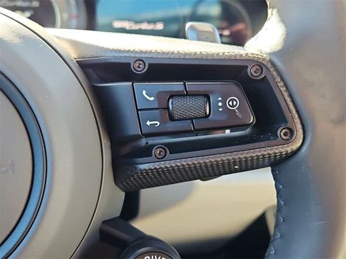 Certified 2024 Porsche 911 Turbo S image 26