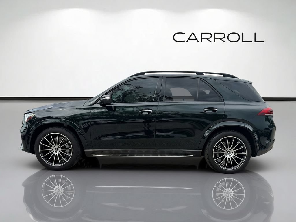 Used 2023 Mercedes-Benz GLE 350 4MATIC image 6