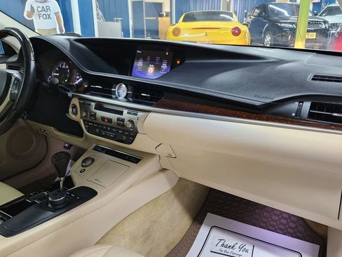 Used 2015 Lexus ES 350 image 13
