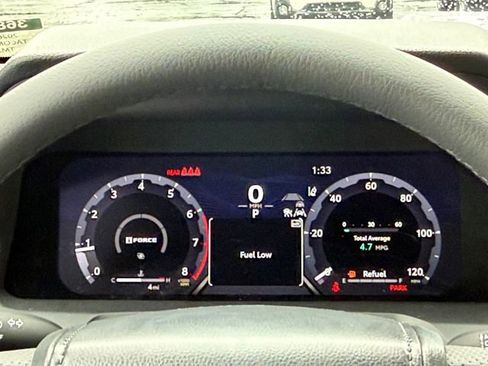 New 2026 Toyota Tacoma TRD Sport AWD/4WD image 14