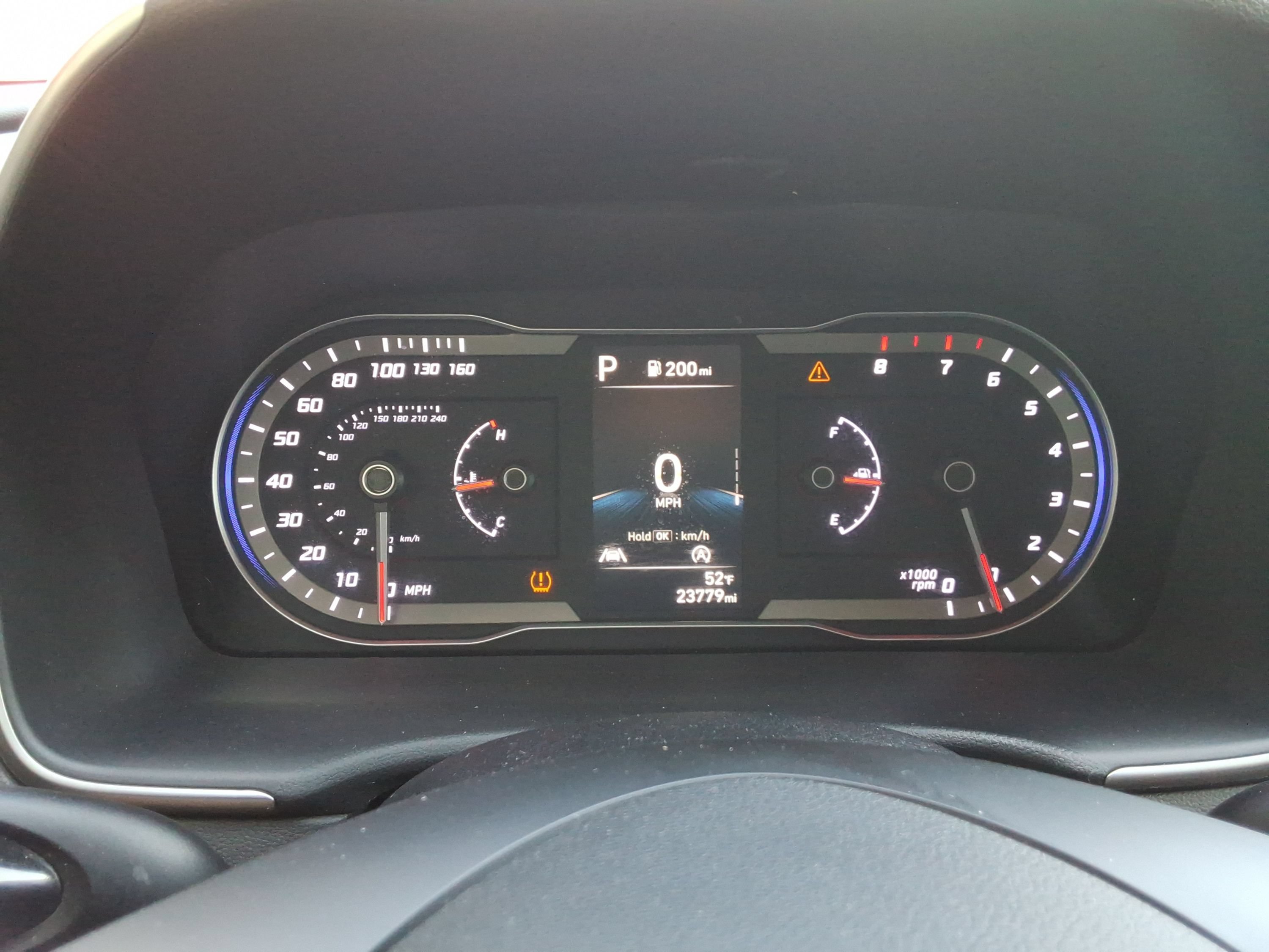 Used 2024 Hyundai Tucson SEL FWD image 27