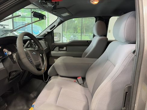 Used 2014 Ford F150 STX w/ Equipment Group 201A Mid RWD image 15