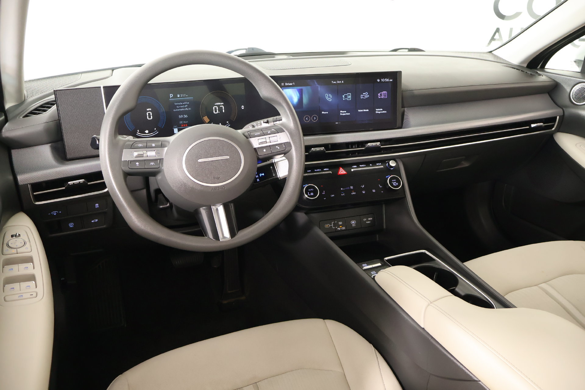 Used 2024 Hyundai Sonata SEL FWD image 2
