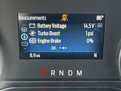 New 2026 Ford F250 XLT AWD/4WD image 21