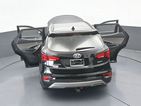 Used 2018 Hyundai Santa Fe Sport w/ 2.4L Tech Package 04 image 74