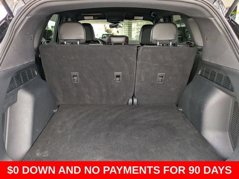 Used 2025 Ford Escape ST-Line AWD/4WD image 28