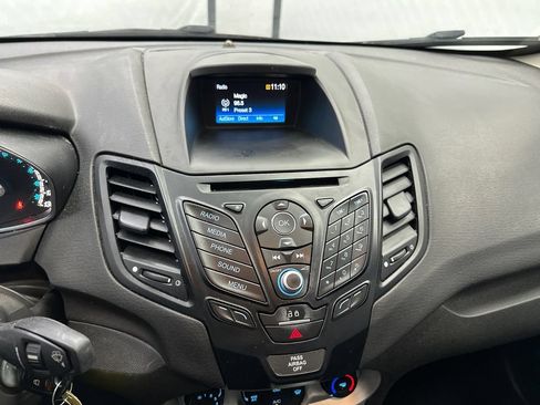 Used 2019 Ford Fiesta SE FWD image 26