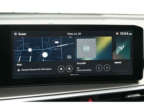 New 2025 Kia Sorento SX Prestige image 36