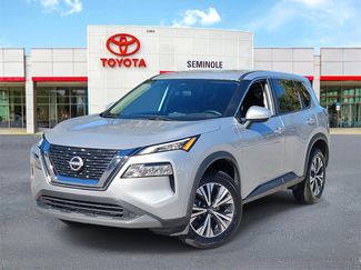 Used 2023 Nissan Rogue SV 360° Tour