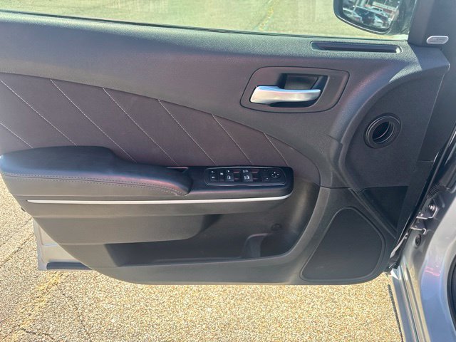 Used 2022 Dodge Charger GT w/ Cold Weather Package RWD image 16
