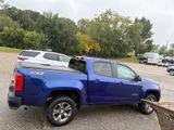 Used 2016 Chevrolet Colorado Z71 image 3