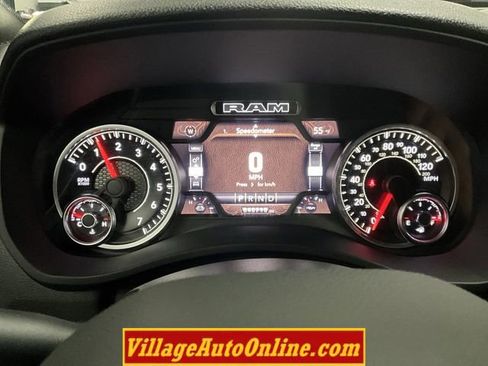 Used 2022 RAM 2500 Tradesman w/ Towing Technology Group AWD/4WD image 17