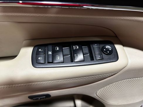 Used 2022 Jeep Compass Limited w/ Sun and Sound Group image 5