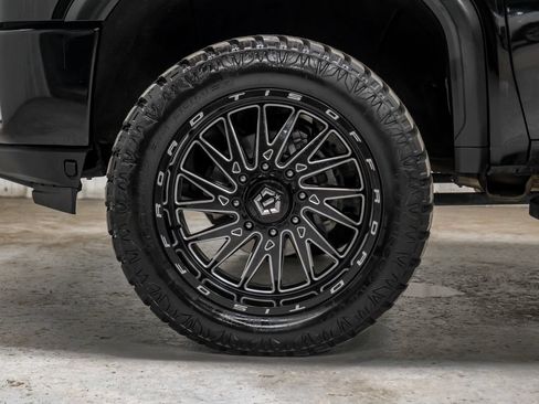 Used 2020 GMC Sierra 2500 Denali w/ Denali Ultimate Package AWD/4WD image 62