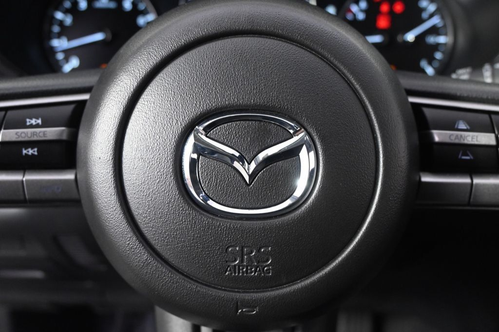 Used 2023 MAZDA CX-30 AWD 2.5 S image 35
